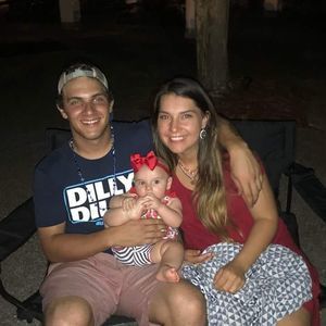 Meet your Posher, Lee